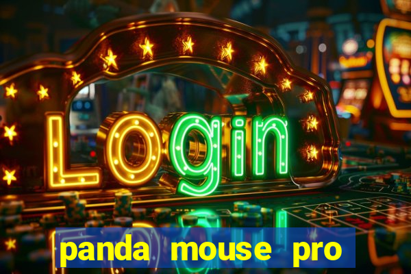 panda mouse pro 1.9.0 apk download